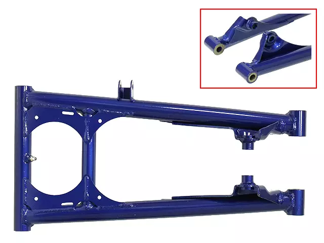 a-tukivarsi - Snöskoter A-armar - 88-08669 - 1