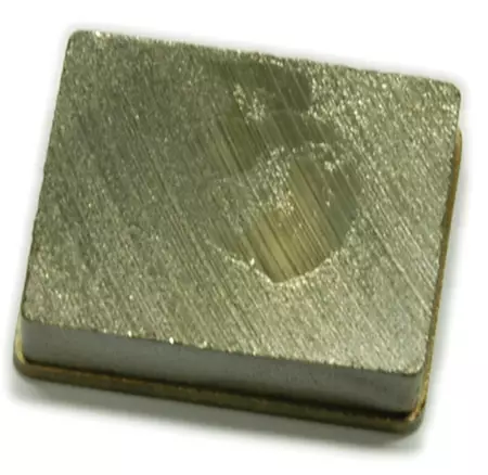 Sno-X Bromsbelägg standard Polaris st - Snöskoter bromsbelägg - 85-169 - 1