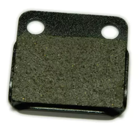 Sno-X Bromsbelägg Parkering standard Ockelbo - Snöskoter bromsbelägg - 85-179 - 1