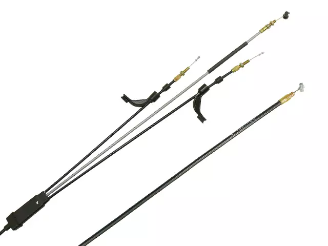 Sno-X Gaskabel Arctic Cat - Snöskoter gasvajer - 85-469 - 2