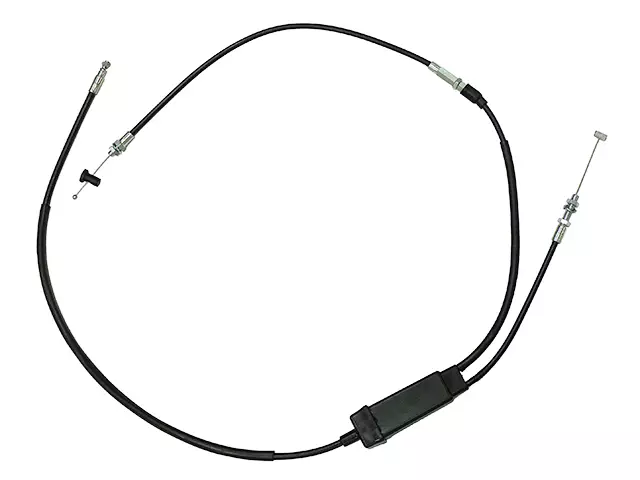Sno-X Gaskabel Ski-Doo - Snöskoter gasvajer - 85-05179 - 1