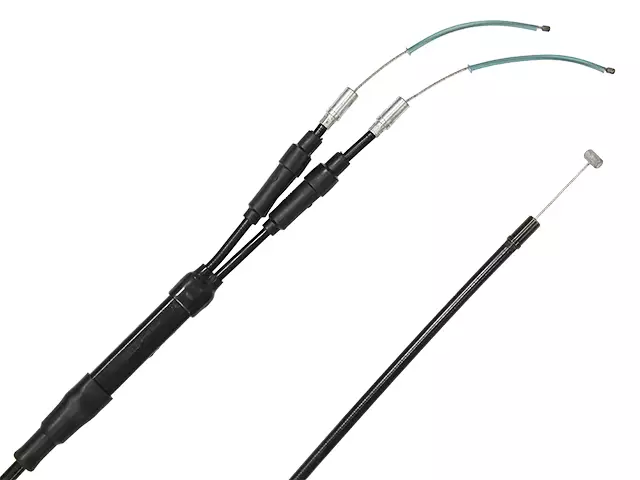 Sno-X Gaskabel Yamaha - Snöskoter gasvajer - 85-419 - 2