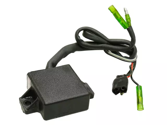 Sno-X snöskoter CDI-box, Arctic Cat - Snöskoter CDI boxar - 81-269 - 1