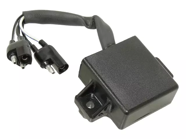 Sno-X snöskoter CDI-box, Rotax - Snöskoter CDI boxar - 81-259 - 1