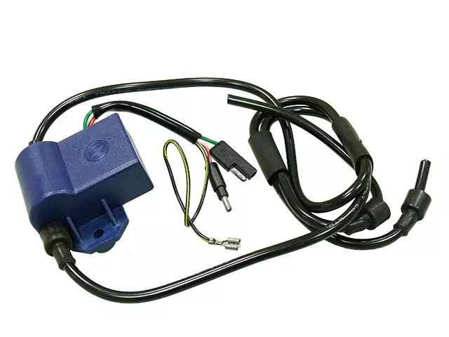 moottorikelkan CDI-laite - Snöskoter CDI boxar - 81-249 - 1