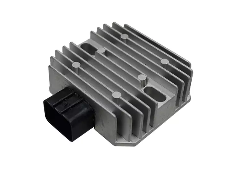 Sno-X snöskoter voltregulator, BRP 550cc 2010-15 - Snöskoter regulator - 81-01239 - 1