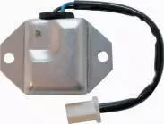 Sno-X snöskoter voltregulator, Yamaha - Snöskoter regulator - 81-619 - 1