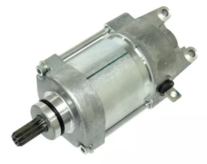 Sno-X snöskoter startmotor, Yamaha - Snöskoter startmotorer - 91-01319 - 1