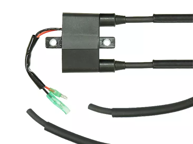 Sno-X snöskoter tändspole, Arctic Cat - Snöskoter tändspolar - 81-01189 - 1