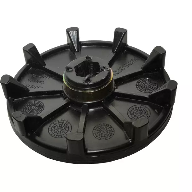 Sno-X skoter drivhjul, flänsmodell, Aktiv/Lynx/Ockelbo - Snöskoter drivhjuls - 84-0099 - 1