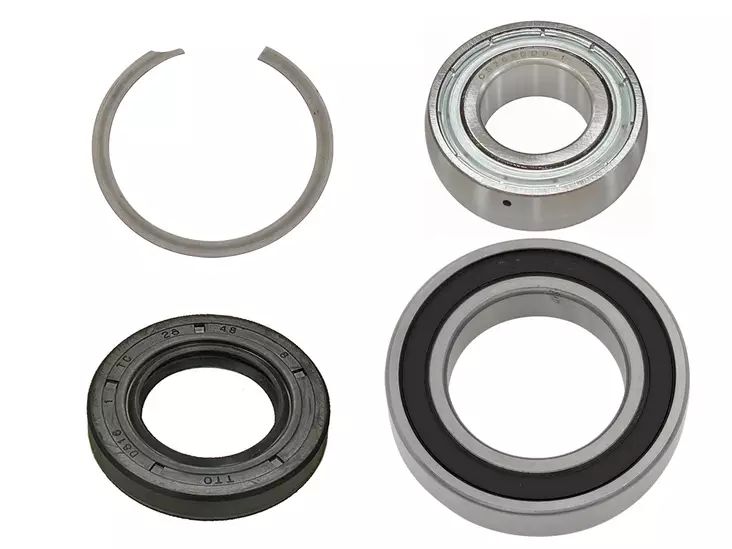Sno-X Kedjehus lager kit Ski-Doo - Snöskoter kedjehus lager - 83-03209 - 1