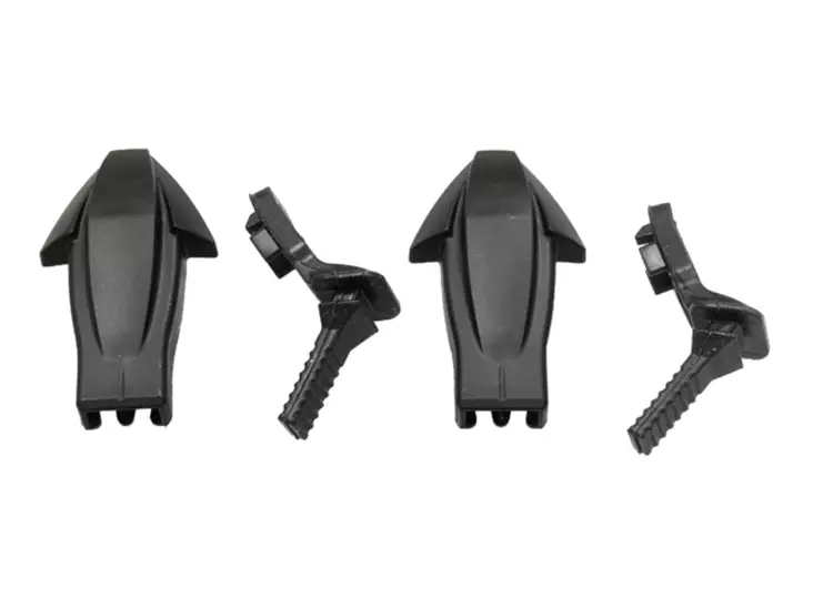 Sno-X Huvlås Lynx,Ski-Doo - Snöskoter huvstroppar - 86-06019 - 1