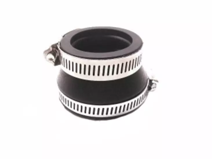 Sno-X Förgasarfläns Rotax - Snöskoter förgasarflänsar - 87-069 - 1