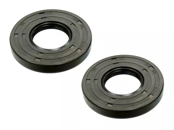 Sno-X Oljepackningssats Arctic Cat - Snöskoter oljetätningssatser - 89-5109 - 2