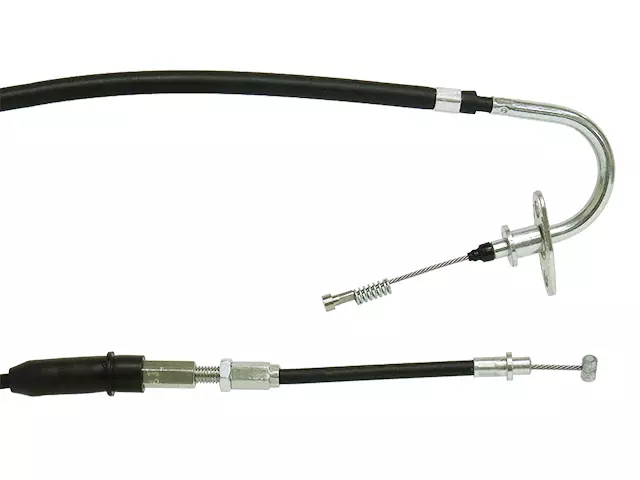 Sno-X vaijer till avgasventil Arctic Cat - Snöskoter avgaspackningar - 85-05259 - 1