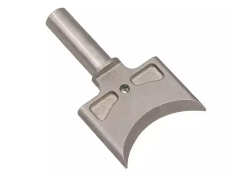 SNO-X Avgasventil POLARIS - Snöskoter avgasventiler - 89-09659 - 1