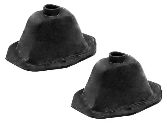 Sno-X Styrstags skydd, Polaris - Snöskoter länkhuvud - 88-08769 - 1