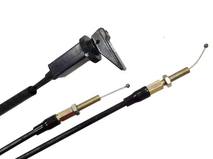 Sno-X Chokekabel Arctic Cat - Snöskoter chokevajer - 85-059 - 1