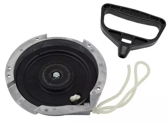 Sno-X Startapparat Arctic Cat - Snöskoter startapparater - 91-11039 - 1