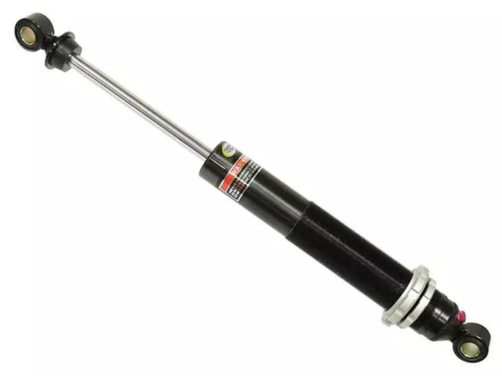 Suksen iskari - Snöskoter skidstötdämpare - 88-389 - 1