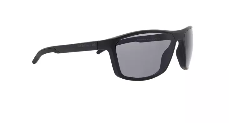 Spect Red Bull Raze Sunglasses black/smoke POL - Solglasögon - 674-2110069 - 0