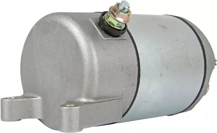Arrowhead Startmotor Hisun 400cc, Yamaha 350cc - ATV startmotor - 71-SMU0269 - 1