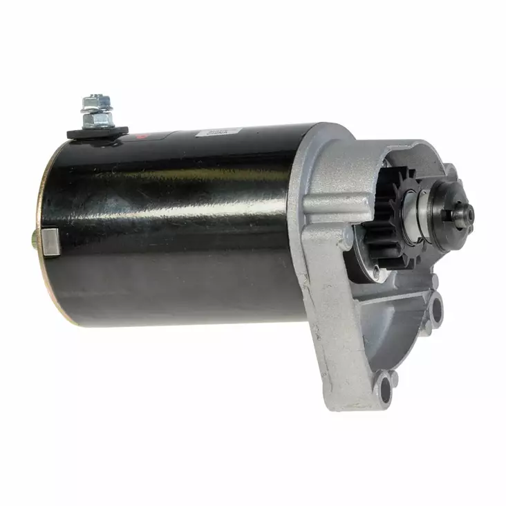 Startmotor ROTARY: 16-h B&S 2-syl vanquard - Startanordningsdelar till Briggs & Stratton - 443-9799 - 1