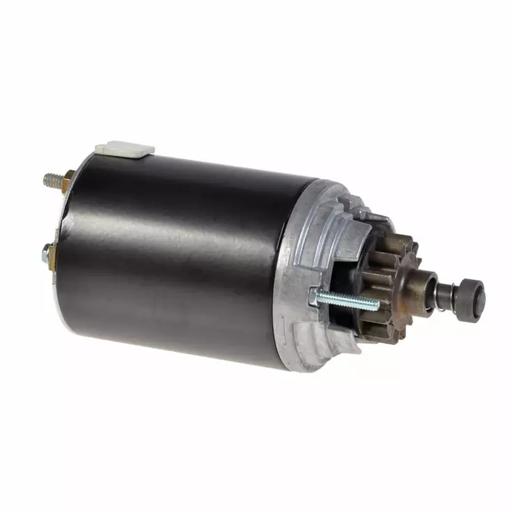 Startmotor ROTARY 14z: Kohler Courage SV470, 530, Husqvarna LT151, LTH151. - Startanordningsdelar till Husqvarna - 443-12709 - 1