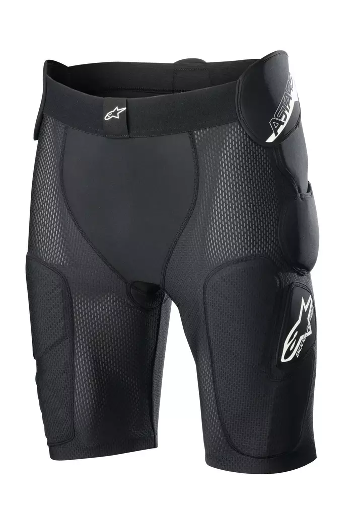 Alpinestars suojahousut - Skyddbyxor - D438309 - 1