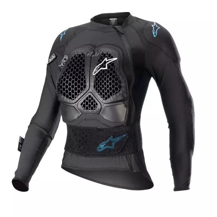 Alpinestars suojatakki bionic - Bröstskydd - D438299 - 1