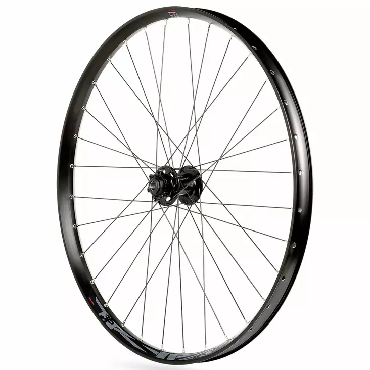 Bakhjul 27,5" 35-584 Plus, Disc Rodi Tryp 35, kassett 11-delad, 32h, TR - Fälgar bak med skivbromsnav - 59149 - 1