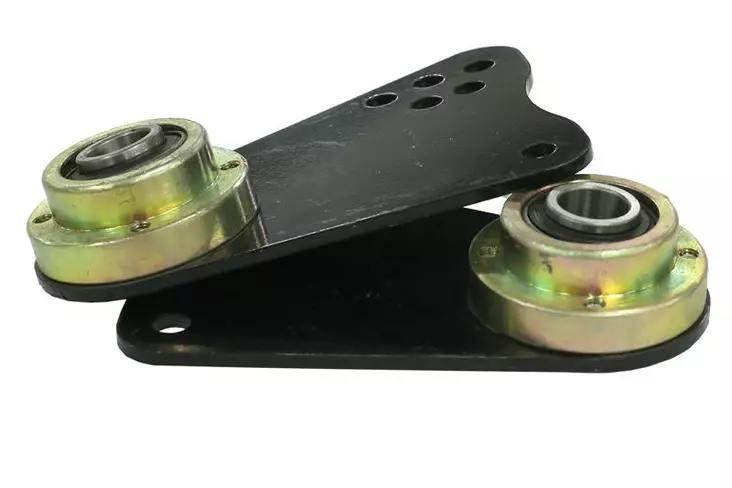 Kullager UCC205 - ATV Arbetsmaskiner - 27019 - 1