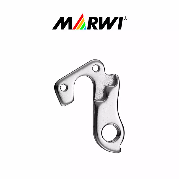 Växelöra MARWI, GH-059 - Fästen - GH-059 - 2