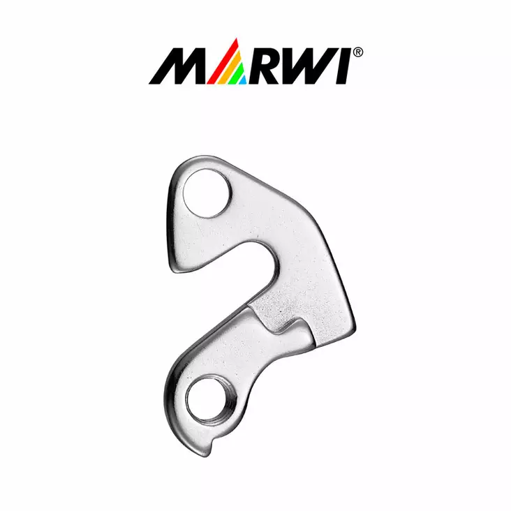 Växelöra MARWI, GH-069 - Fästen - GH-069 - 2