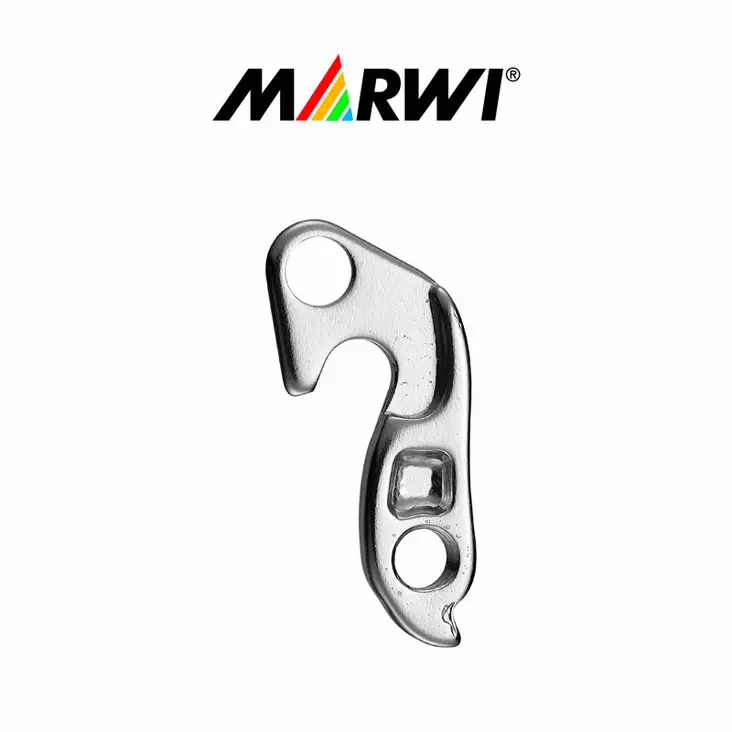 Växelöra MARWI, GH-089, Specialized - Fästen - GH-089 - 2