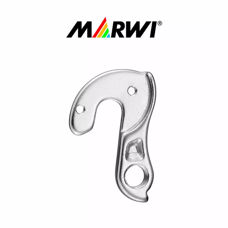 Växelöra MARWI, GH-119 - Fästen - GH-119 - 2