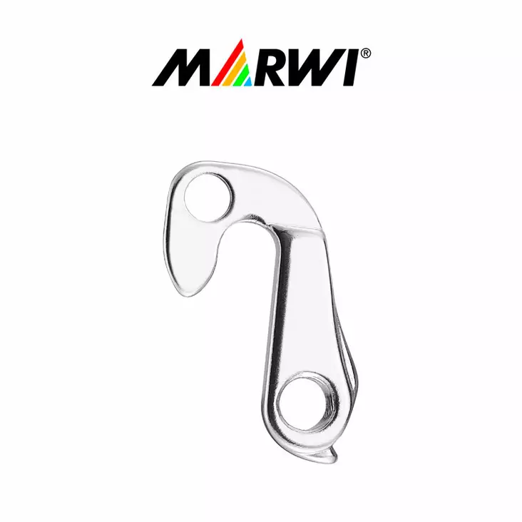 Växelöra MARWI, GH-139, Trek - Fästen - GH-139 - 2