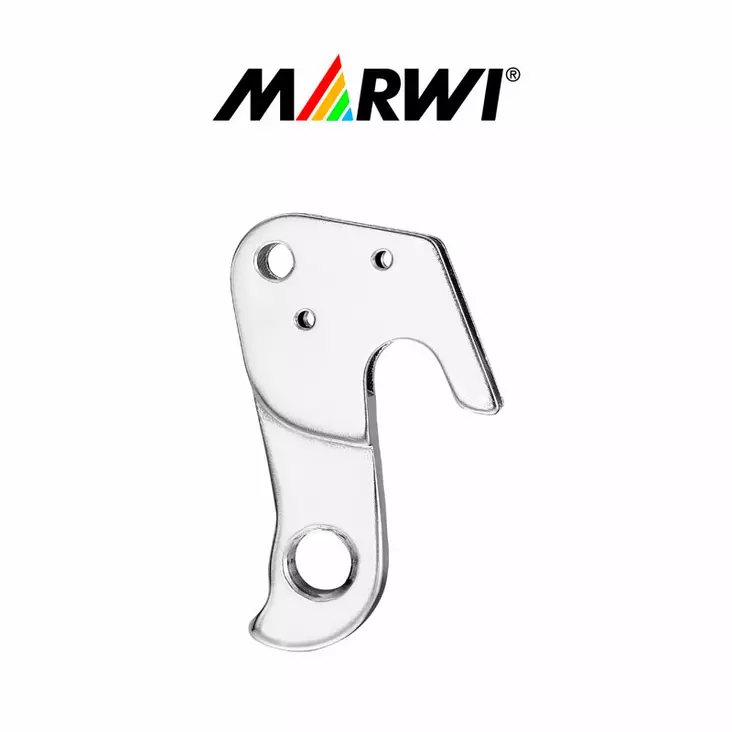 Bakväxlarfäste MARWI, GH-149, Cannondale - Fästen - GH-149 - 2