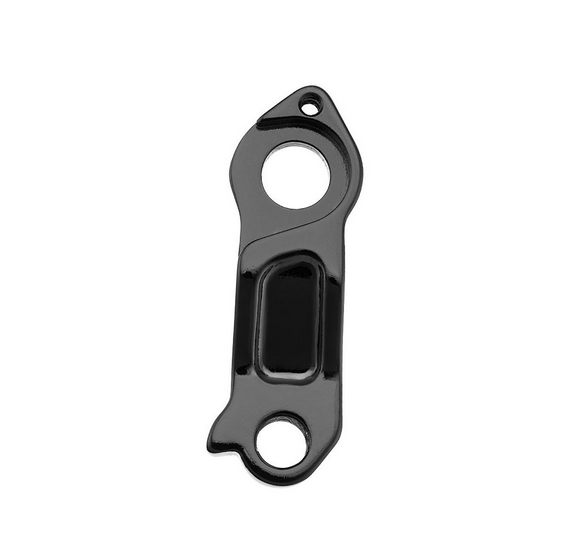 Bakväxelörat Union, GH-309, Focus - Fästen - GH-309 - 2