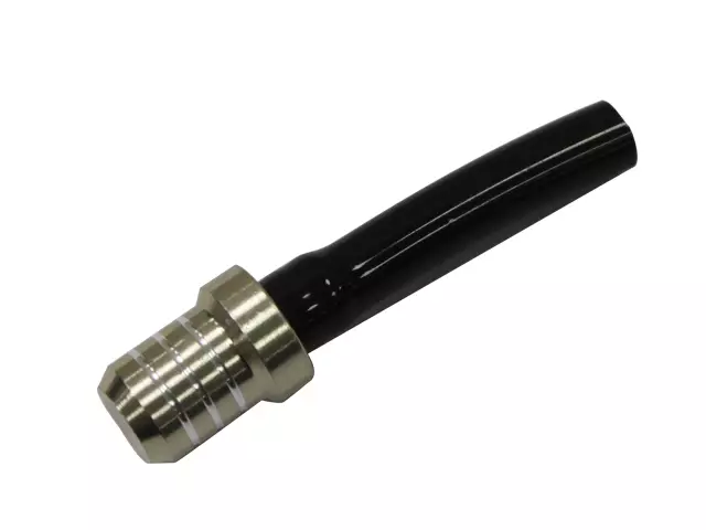 Ventil+slang till bränsl ekork titan - Motocross andra bränslesystemdelar - 395-02589 - 1