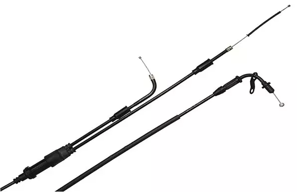 Tec-X Gasvajer, Drac Enduro, Supermoto 15- / Rieju MRT Cross, SM 08- - Gasvajrar - 305-4069 - 1