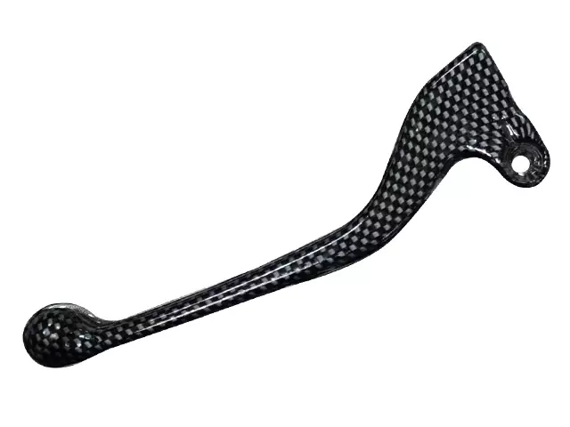 Tec-X Kopplingsgrepp, Carbon-mönster, Aprilia / Derbi / Drac / Gilera / Rieju, 5 - Kopplingsspakar - 307-1005-9 - 1