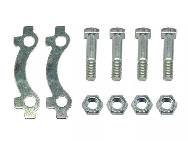 Tec-X Bakdrevs bultsats, Suzuki PV50 - Muttrar - 307-0539 - 1