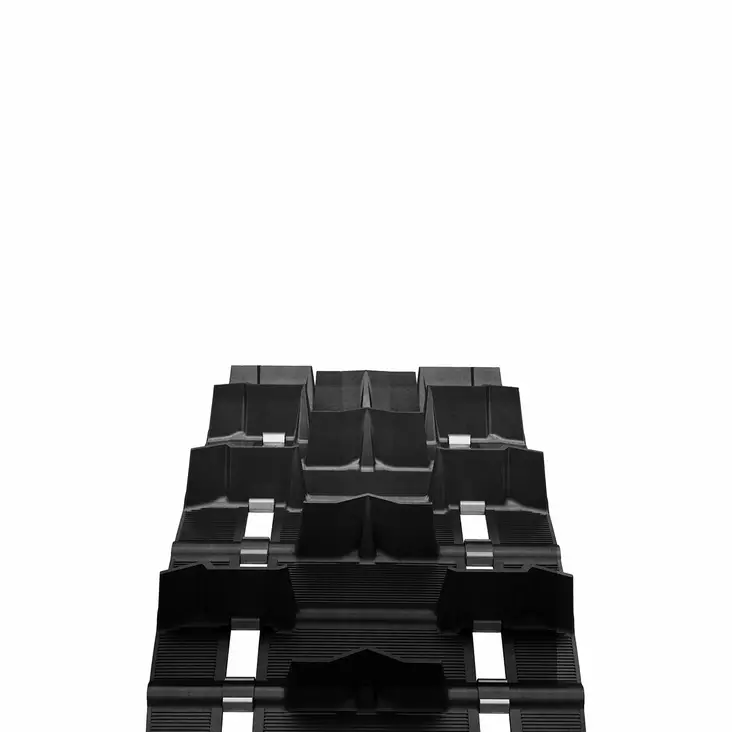 Skotermatta Camso Challenger, 38x358 3,00" 64mm - Snöskoter skotermattor - 841-9329 - 1