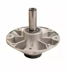 Knivspindel ROTARY: Stiga Park 110 och 125 Combi/Pro 4WD - Klingor och delar till Stiga - 446-13779 - 1