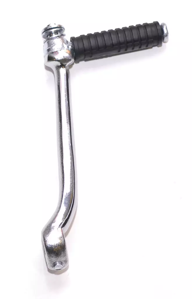 TNT Kick pedal, Aprilia SX,RX 06- / Derbi Senda 98- / Gilera RCR,SMT 03- - Pedaler - 307-0149 - 1