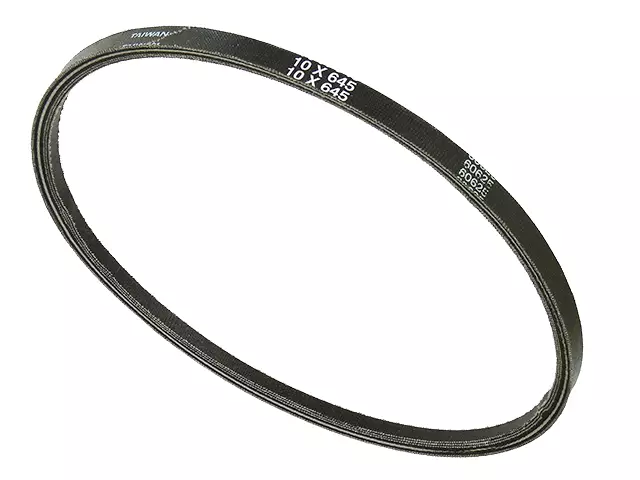 Sno-X Fläktrem 10x645 Rotax 550F - Snöskoter fläkt- och vattenpumpsremmar - 90-369 - 1