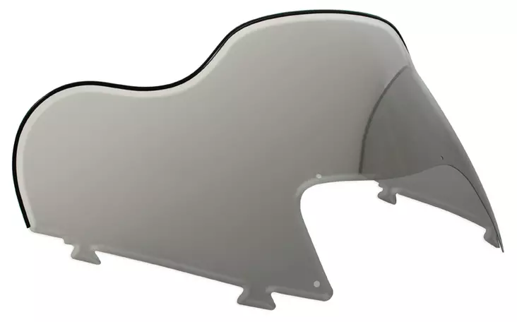 Kimpex Vindruta Arctic Cat - Snöskoter vindrutor - 86-149 - 1