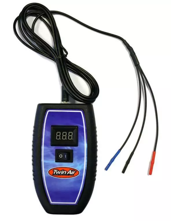 Twin Air TPS-tool - Motocross filter tillbehör - 201-16-0799 - 1