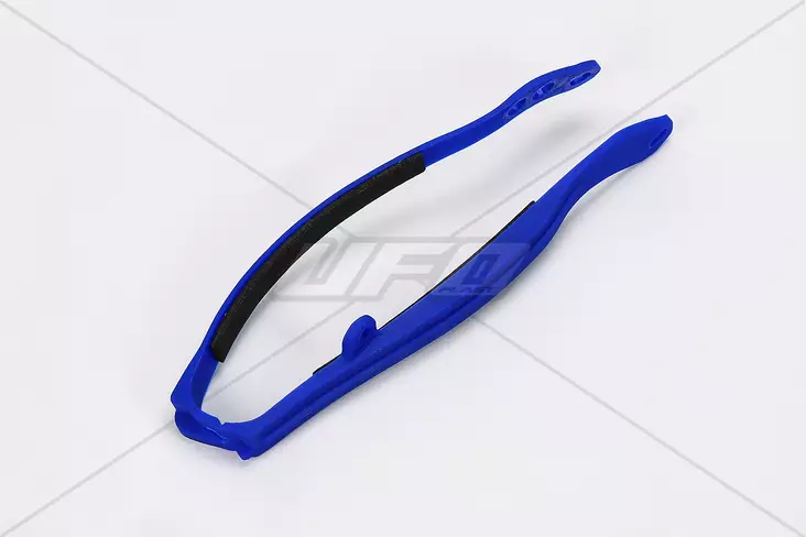 UFO Kedjesläpa KXF250 09-16,KXF450 09-15 Blå 089 - Motocross kedjestyrare - 650-4709-089 - 1